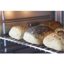 Caso | Electronic oven | TO26 | Convection |...