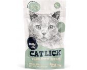 Kitty Joy Cat Lick tuunikalaga kassimaius...