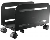 Deltaco Universal mobile CPU stand OFFICE...