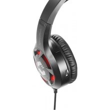 SpeedLink headset Casad (SL-860008-BK)