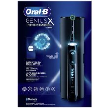 Oral-B Genius X 80354128 electric toothbrush...