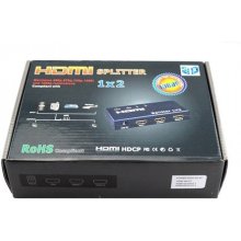 SAVIO CL-42 video splitter HDMI 2x HDMI