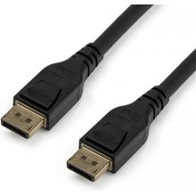 STARTECH 3M 9.8FT DISPLAYPORT 1.4 CABLE