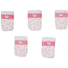 ZAPF Creation Zapf Baby Annabell diapers (5...