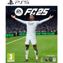 Игра EA PS5 FC 25