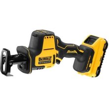 DeWalt DCS369NT-XJ reciprocating saw 2800...
