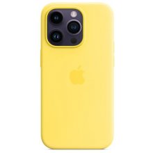 APPLE iPhone 14 Pro Silicone Case with...