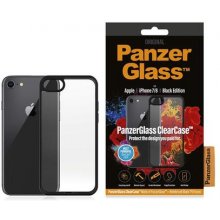 PanzerGlass ™ ClearCase Apple iPhone 8 | 7 |...