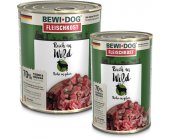 BELCANDO - Dog - Venison - 800g