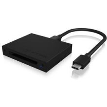 IcyBox ICY BOX IB-CR402-C31 card reader USB...
