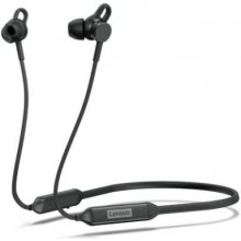 Lenovo 4XD1B65028 headphones/headset Wired &...