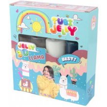 TUBAN Tubi Jelly set 3 colors - Lama