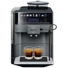 Siemens EQ.6 plus TE651209RW coffee maker...