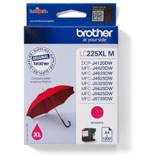 Тонер Brother LC225XLM ink cartridge 1 pc(s)...