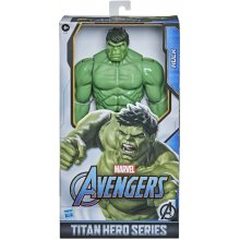 Hasbro AVENGERS Figuur deluxe Hulk 30 cm