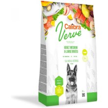 Calibra Verve Medium & Large Salmon and...