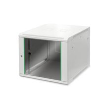 Digitus WALL MOUNTING CABINET-600X600MM 9U...