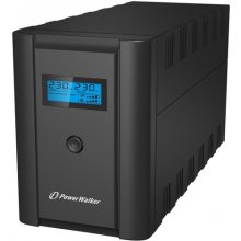 ИБП PowerWalker UPS LINE-INTERACTIVE 2200VA...
