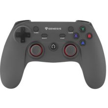 Джойстик Genesis PV65 Black RF Gamepad...