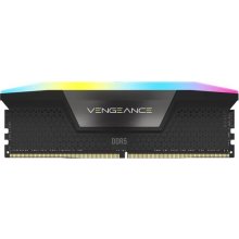 Оперативная память CORSAIR Vengeance RGB...