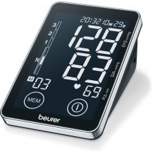 Beurer Blood Pressure Monitor BM58 Touchs. -...
