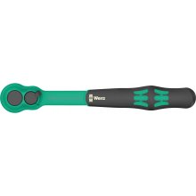 Wera 8010 B Zyklop Comfort ratchet, 3/8...