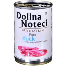 DOLINA NOTECI Premium Pure Duck - Wet dog...