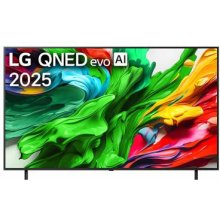 Телевизор LG QNED evo AI 86 Inch QNED85 4k...