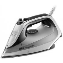 Braun TexStyle 7 Pro SI7149WB Dry & Steam...