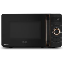 Sencor Microwave SMW5320BK black