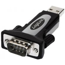 Logilink AU0034 cable gender changer USB...