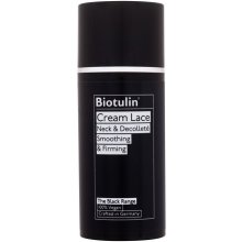 Biotulin The Black Range Cream Lace 100ml -...