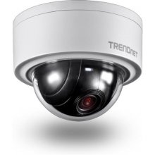 TrendNet TV-IP420P security kaamera Dome IP...