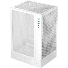 Deepcool PC Gaming Case | CH170 DIGITAL |...