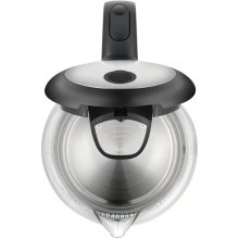 Amica Glass kettle 1.7l KD2050