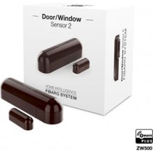 FIB aro FGDW-002-5 ZW5 door/window sensor...