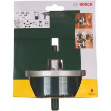 Bosch Powertools Bosch Spiral drill set - 5...
