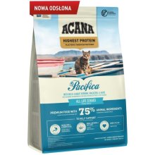 ACANA Pacifica - dry cat food - 1,8kg