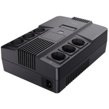 Trust Maxxon uninterruptible power supply...