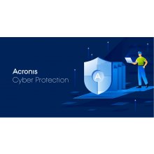 Acronis Cyber Protect Backup Advanced...