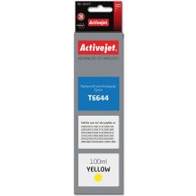 Тонер Activejet AE-664Y ink (replacement for...