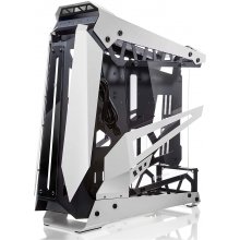 RAIJINTEK NYX PRO White, tower case (white...