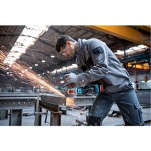 Bosch GWX 18V-15 PSC PROFESSIONAL angle...