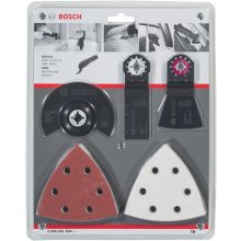 Bosch Powertools Bosch OMT - 13 pcs...