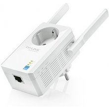 TP-LINK | Extender with AC Passthrough |...