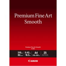 Canon FA-SM 2 Premium FineArt Smooth A 4, 25...