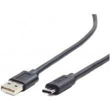 GEMBIRD CABLE USB-C TO USB2...