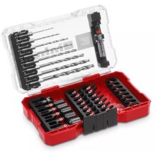 Einhell 49108773 Drill bit set 39 pc(s)