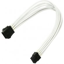 Nanoxia Kabel 8pin PCI-E Verlängerung, 30...