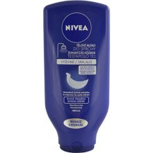 Nivea Shower Milk In-Shower Body Milk 400ml...